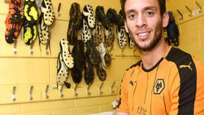 Roderick: «Estou muito feliz por voltar a trabalhar com o Nuno»