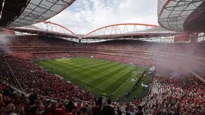 Benfica fala em “desespero do FC Porto”