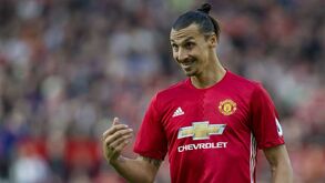 Ibrahimovic desejado em... Coimbra