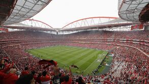 Revista francesa elege os 50 jogadores mais emblemáticos da história do Benfica