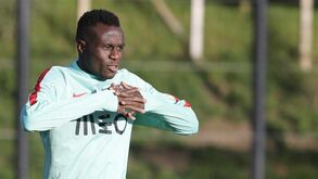 Transferência de Bruma para o Leipzig rende um extra ao Sporting