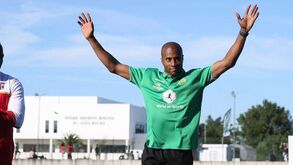 Nélson Évora nos nomeados para a Gala Honoris Sporting