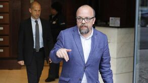 Nuno Saraiva: «Quatro títulos do Benfica devem ser retirados»