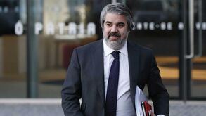 Caso dos emails: Subida de árbitros ligada à Luz