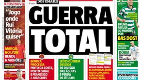 Quinta-feira, 15 de junho de 2017
