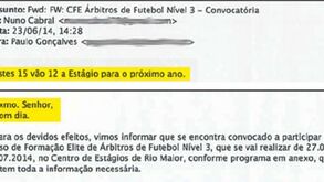 Caso dos e-mails: FC Porto entrega documentos à Polícia Judiciária