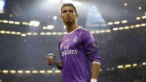 Os possíveis destinos de Cristiano Ronaldo após deixar Madrid