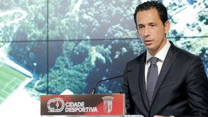 Proença pede serenidade e celeridade na investigação às denúncias do FC Porto