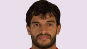 Guarda-redes Daniel Guimarães é reforço