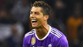 Hertha Berlim pisca o olho a Ronaldo: «Vamos amar-te como um filho»