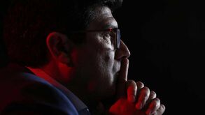 Luís Bernardo fala em 