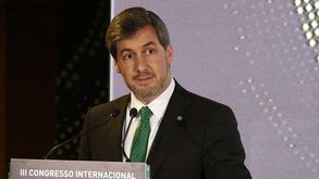 Benfica vai fazer queixa de Bruno de Carvalho e fala em 