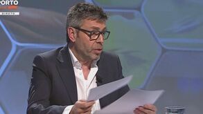 Francisco J. Marques garante serem falsas as acusações feitas por Luís Bernardo