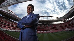 Luís Bernardo sobre Francisco J. Marques: «Estava na Lusa e tinha contrato com o FC Porto»