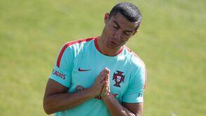 Saída de Cristiano Ronaldo pode render 400 milhões de euros