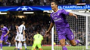 'AS' explica o que os merengues perdem caso Ronaldo deixe Madrid