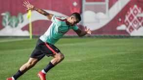 Norte-americanos piscam o olho a Ronaldo com ironia à mistura