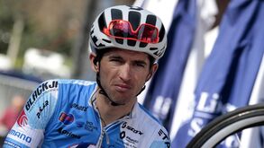 César Fonte ganha terceira etapa do GP Abimota