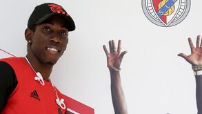 Pedro Pichardo estreia-se pelo Benfica com uma vitória no triplo salto