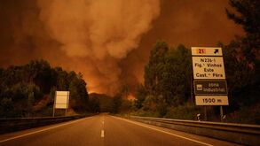 Clubes solidários com vítimas do incêndio em Pedrógão Grande
