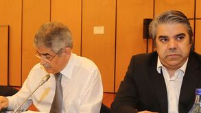 Águia diz que Liga foi 