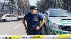 Saiba como ajudar os bombeiros e as vítimas do incêndio em Pedrógão Grande