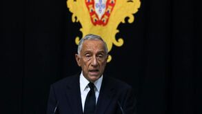 Marcelo Rebelo de Sousa: «Tragédia atingiu aqueles portugueses de quem menos se fala»