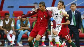 Os jogadores portugueses um a um: Foi pouco Portugal 