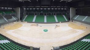 Conheça o progama de festas para a inauguração do Pavilhão João Rocha