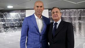 Mbappé e Donnarumma: Florentino diz que não há nada... 