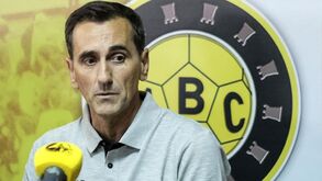 Jorge Rito confirma renúncia do ABC à Challenge e aponta ao título nacional