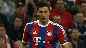 Bayern segura Lewandowski: «Não houve nem haverá negociações»