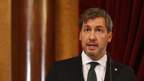 Bruno de Carvalho: «Como vai ser bom comemorar aqui títulos e títulos»