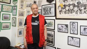 Câmara de Oeiras atribui nome de Mário Wilson ao Estádio Municipal