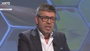 Francisco J. Marques coloca Luís Bernardo em tribunal