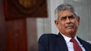 Francisco J. Marques e a alegada pressão do Benfica para baixar nota de árbitro: «Aqui há marosca»