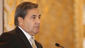 Francisco J. Marques: «Benfica monitoriza os SMS de Fernando Gomes»