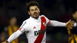 Rodrigo Mora na agenda quando recuperar da lesão