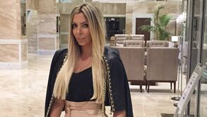 Brenda Mattar: «Vamos todos ajudar de alguma forma»