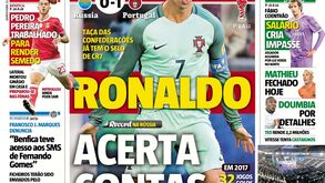 Quinta-feira, 22 de junho de 2016