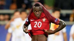 Igor Tudor: «Nunca vi um comportamento como o de Bruma»