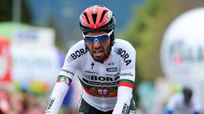 José Mendes 'ataca' Nacionais