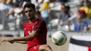 Tiago Ilori: «Vão jogar com medo e ser cuidadosos»