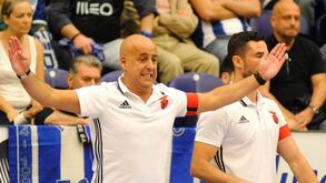 Pedro Nunes suspenso por 15 dias