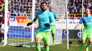 Gabigol quer mudar-se para a Invicta