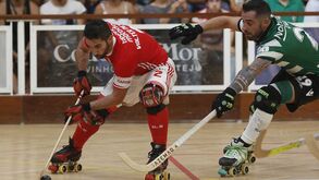 Valter Neves: «Em prol da verdade desportiva»