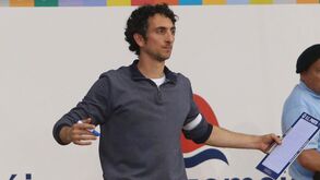 Técnico do FC Porto ainda espera que o Benfica compareça em Gondomar