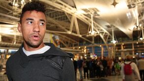 Armando Marques foi resolver Pedro Henrique