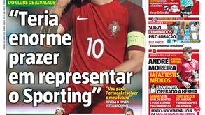 Sábado, 24 de junho de 2017