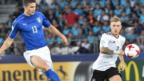 Eventual goleada por 4-1 da Seleção teria chegado ontem... mas não hoje
